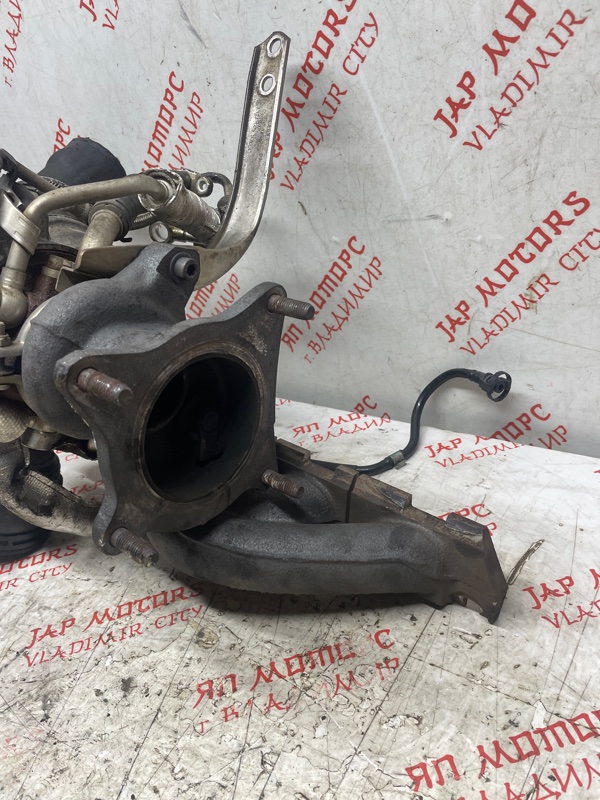 Турбина, 12000 рублей, Владимир