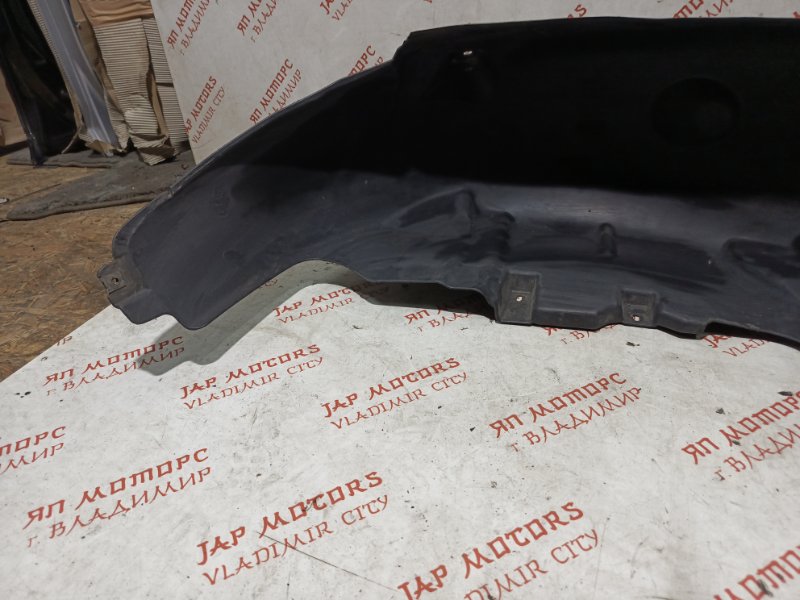 Подкрылок, 1500 рублей, Владимир