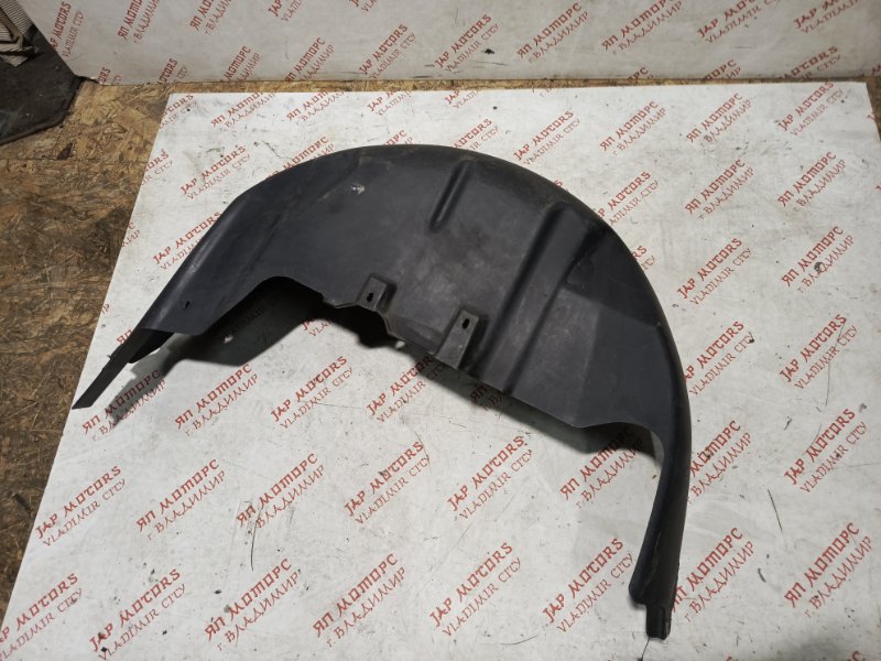 Подкрылок, 1500 рублей, Владимир