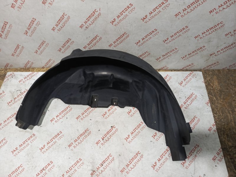 Подкрылок, 1500 рублей, Владимир