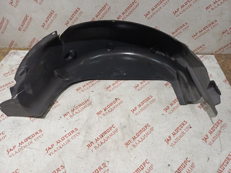 Подкрылок, 2000 рублей, Владимир