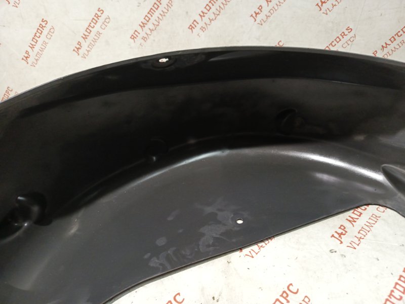 Подкрылок, 2000 рублей, Владимир