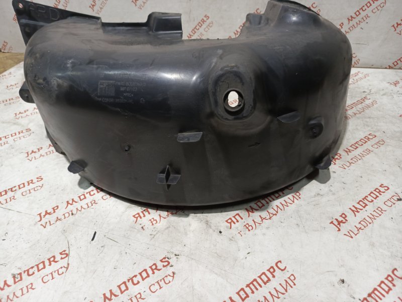 Подкрылок, 2000 рублей, Владимир