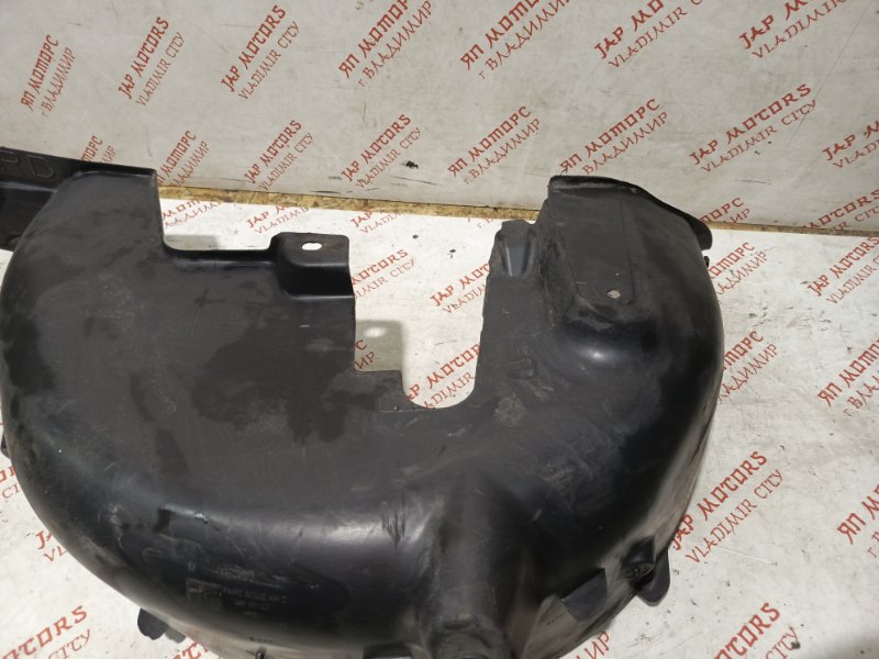 Подкрылок, 2000 рублей, Владимир