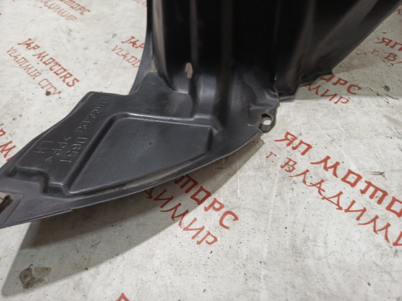 Подкрылок, 1500 рублей, Владимир