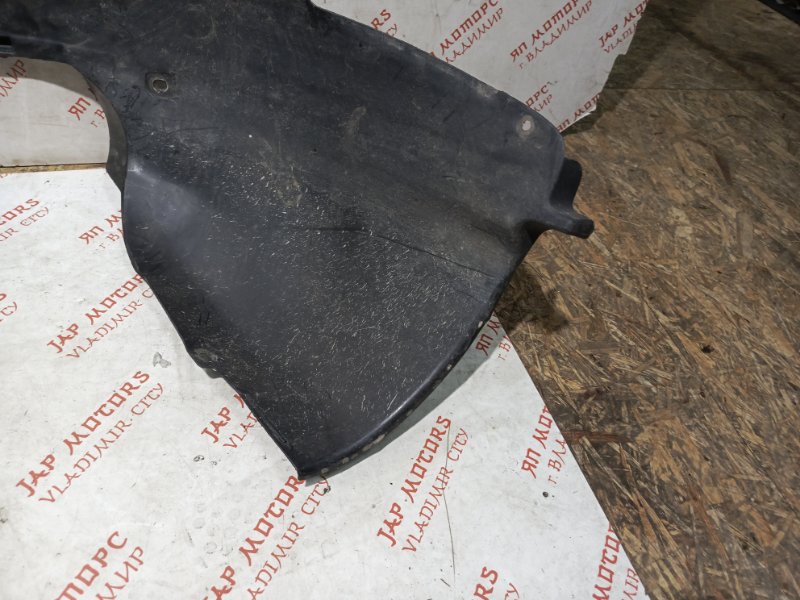 Подкрылок, 2500 рублей, Владимир