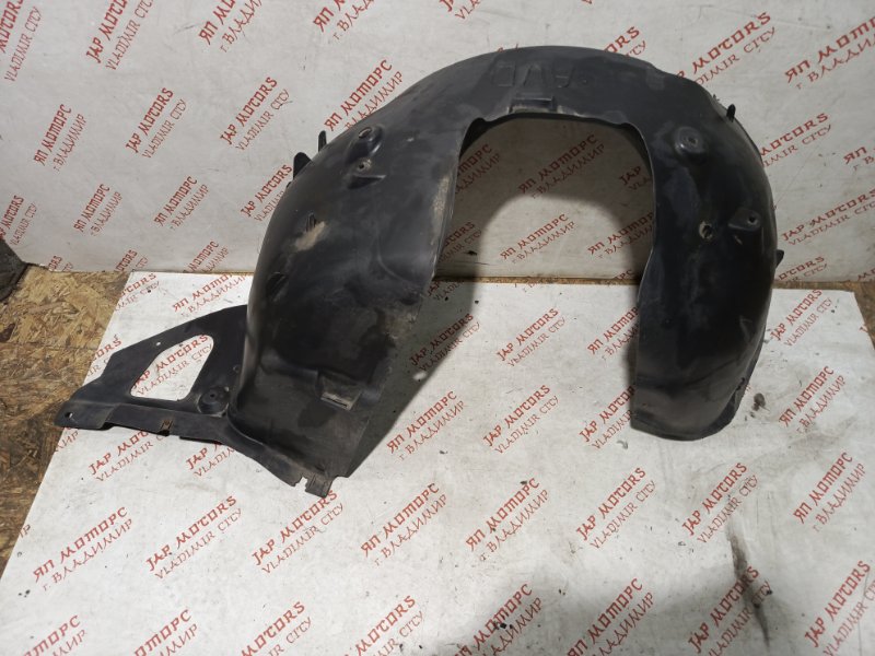 Подкрылок, 3000 рублей, Владимир