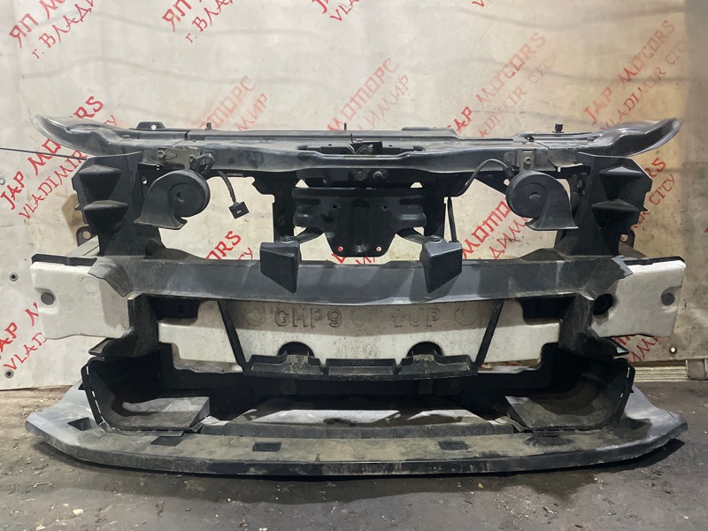 Рамка радиатора, 14000 рублей, Владимир