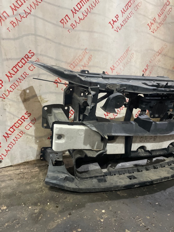 Рамка радиатора, 14000 рублей, Владимир