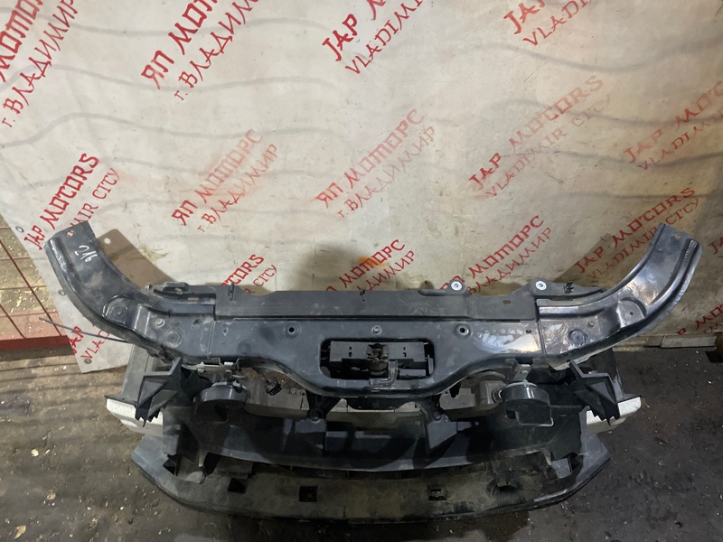 Рамка радиатора, 14000 рублей, Владимир