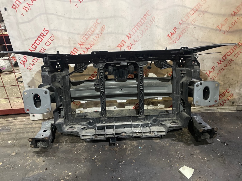 Рамка радиатора, 14000 рублей, Владимир