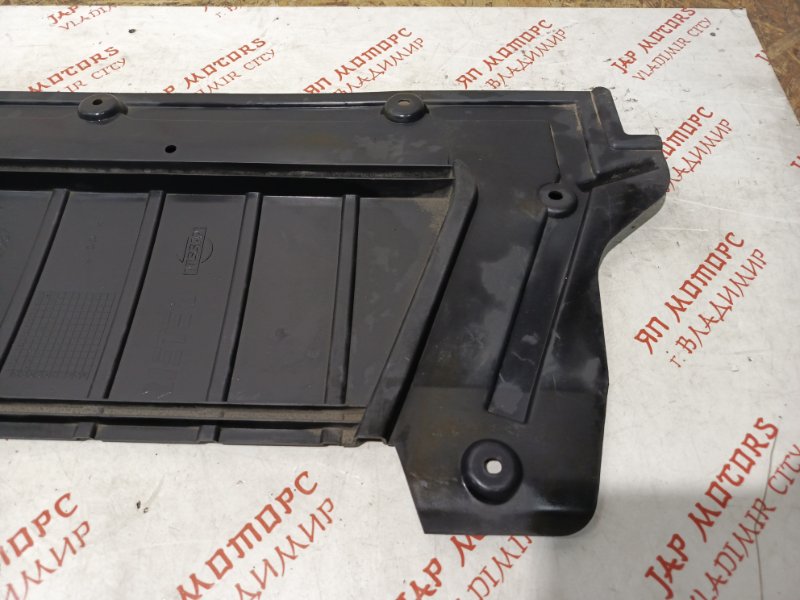 Защита двигателя, 2000 рублей, Владимир