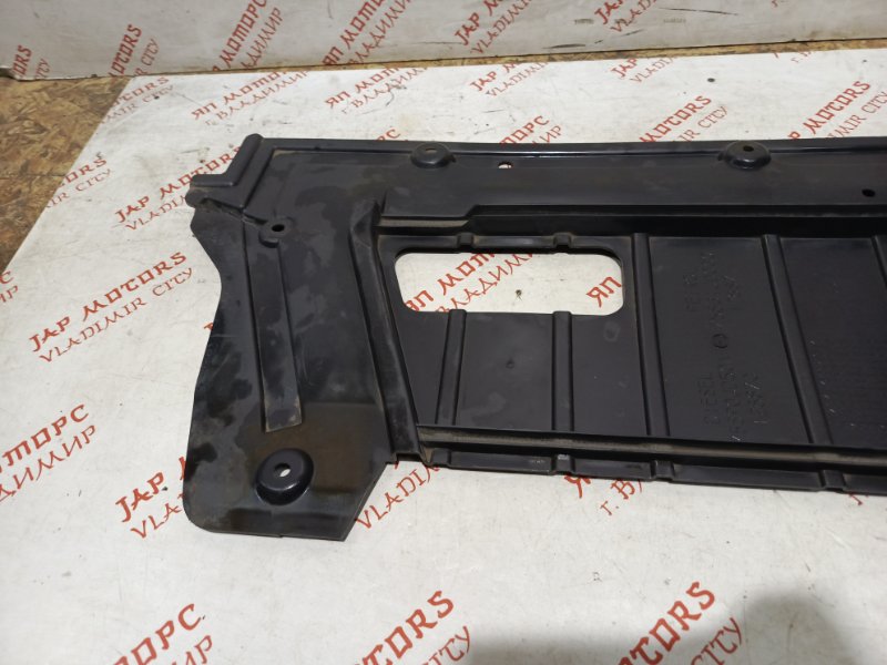 Защита двигателя, 2000 рублей, Владимир