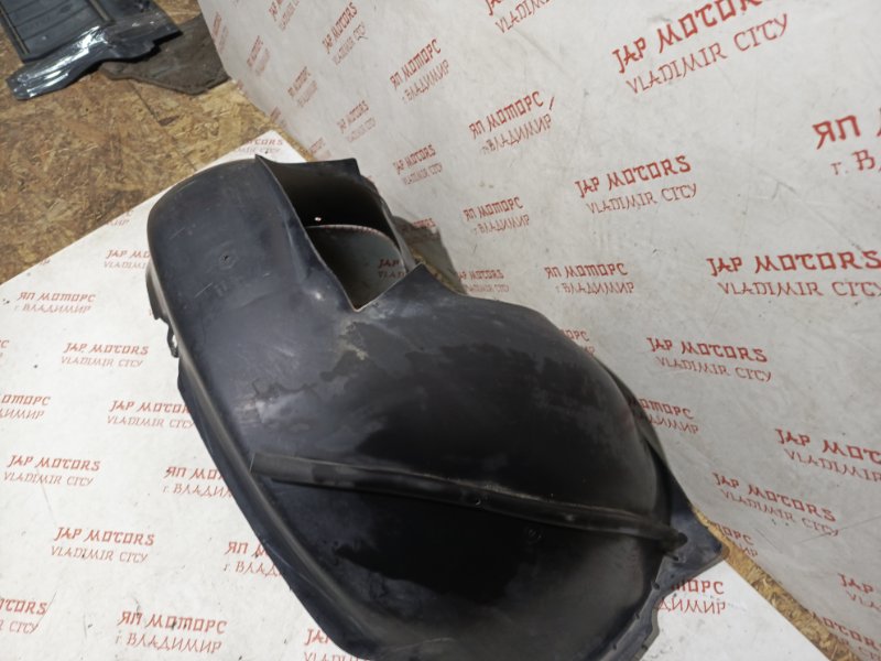 Подкрылок, 1500 рублей, Владимир