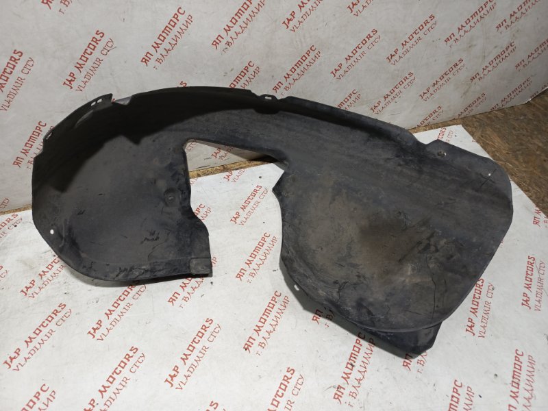 Подкрылок, 1500 рублей, Владимир