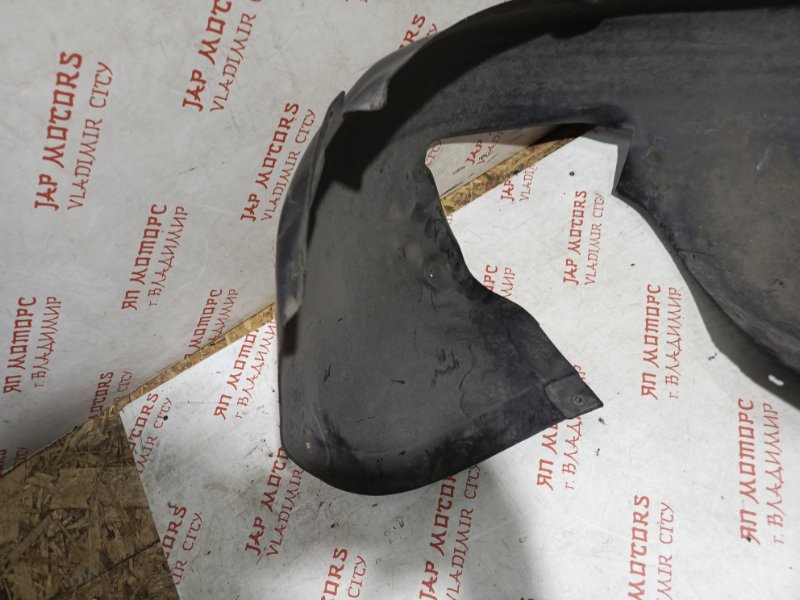 Подкрылок, 1500 рублей, Владимир