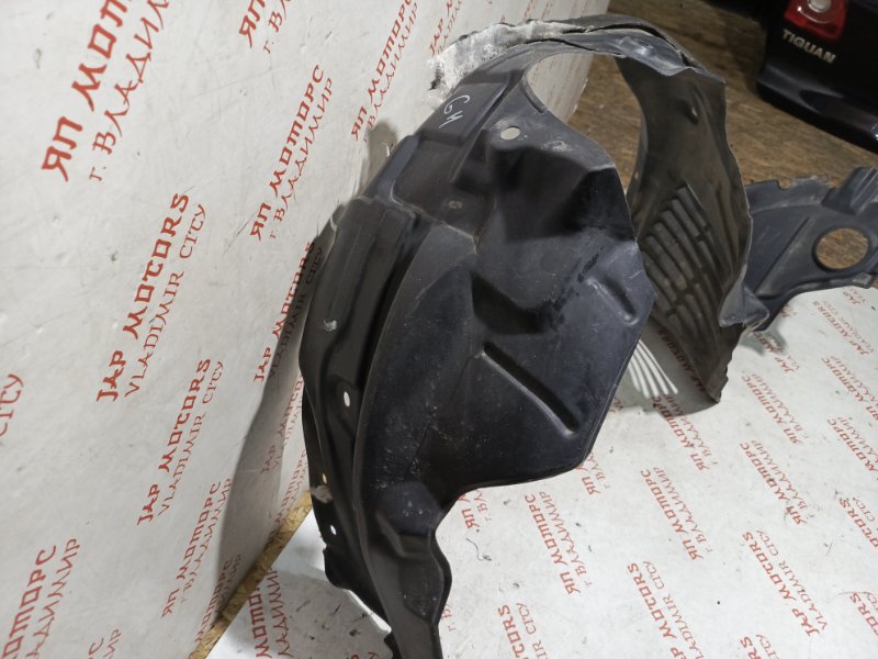 Подкрылок, 4500 рублей, Владимир