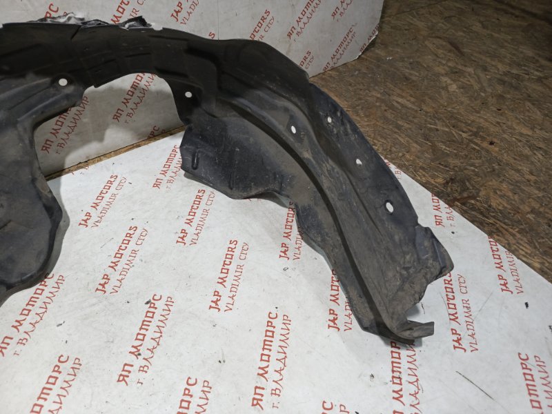 Подкрылок, 4500 рублей, Владимир