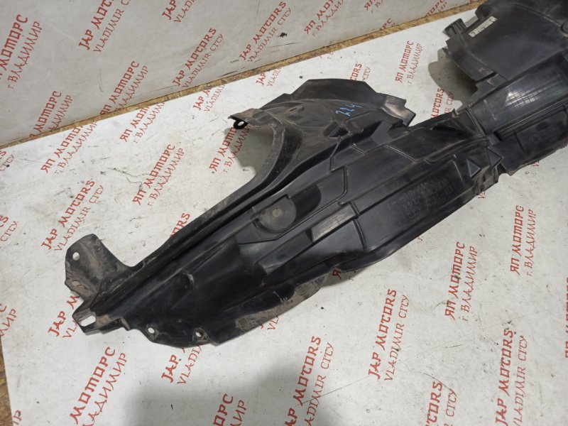 Подкрылок, 4500 рублей, Владимир