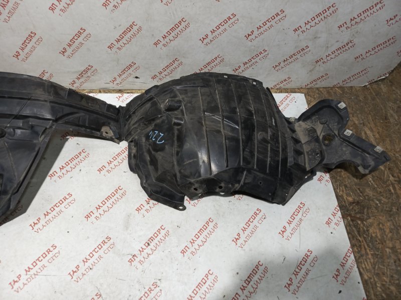 Подкрылок, 4500 рублей, Владимир