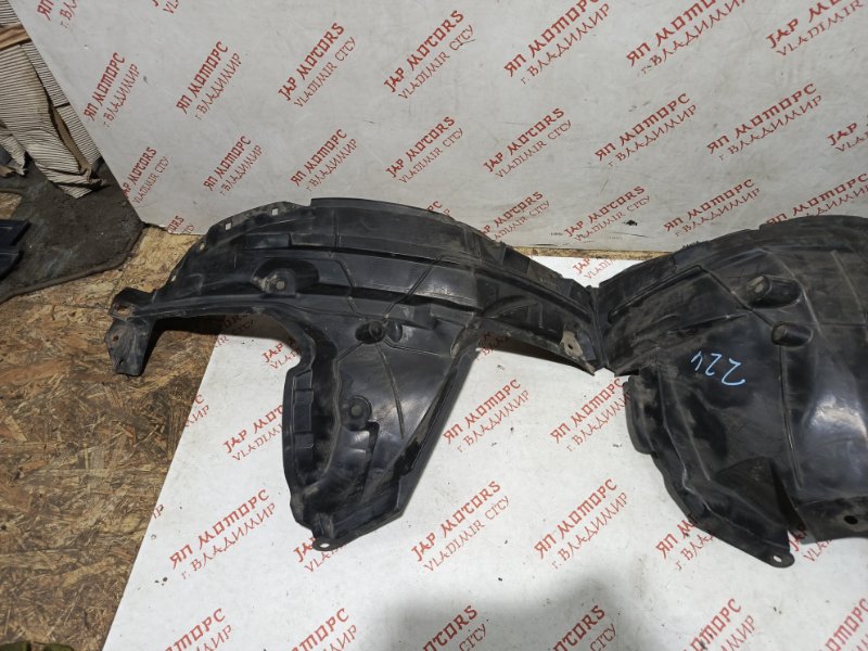 Подкрылок, 4500 рублей, Владимир