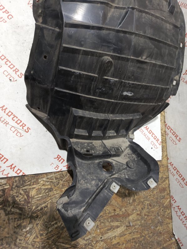 Подкрылок, 4500 рублей, Владимир