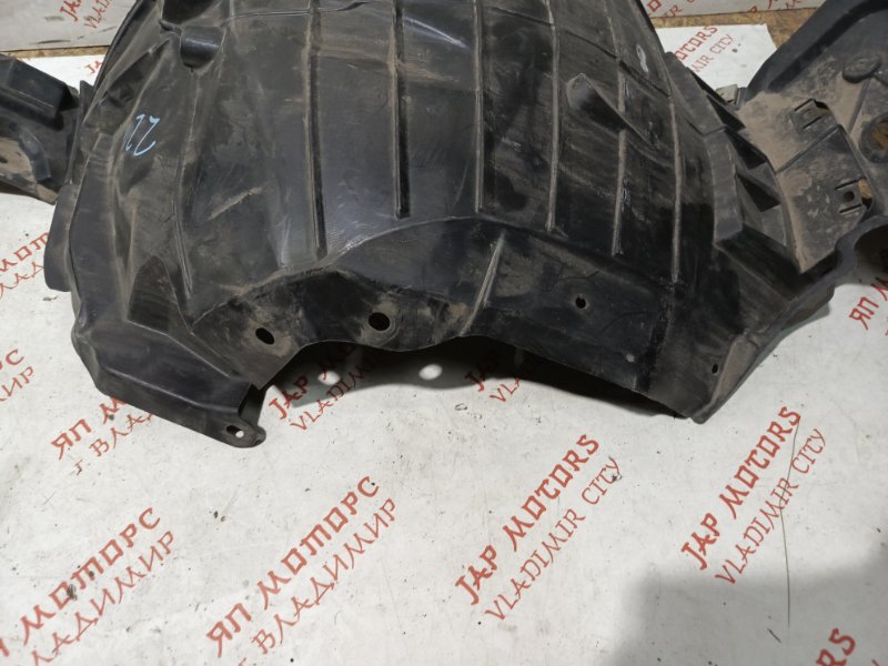 Подкрылок, 4500 рублей, Владимир