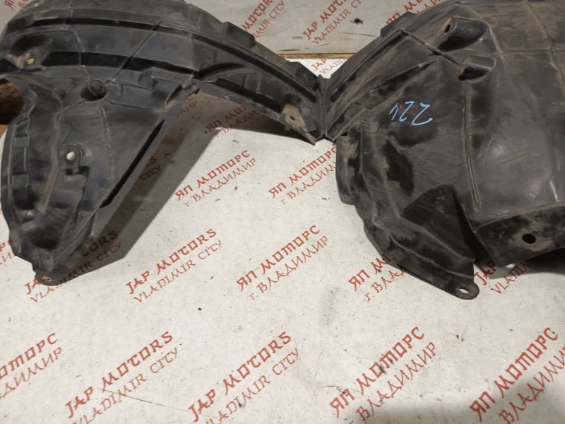 Подкрылок, 4500 рублей, Владимир