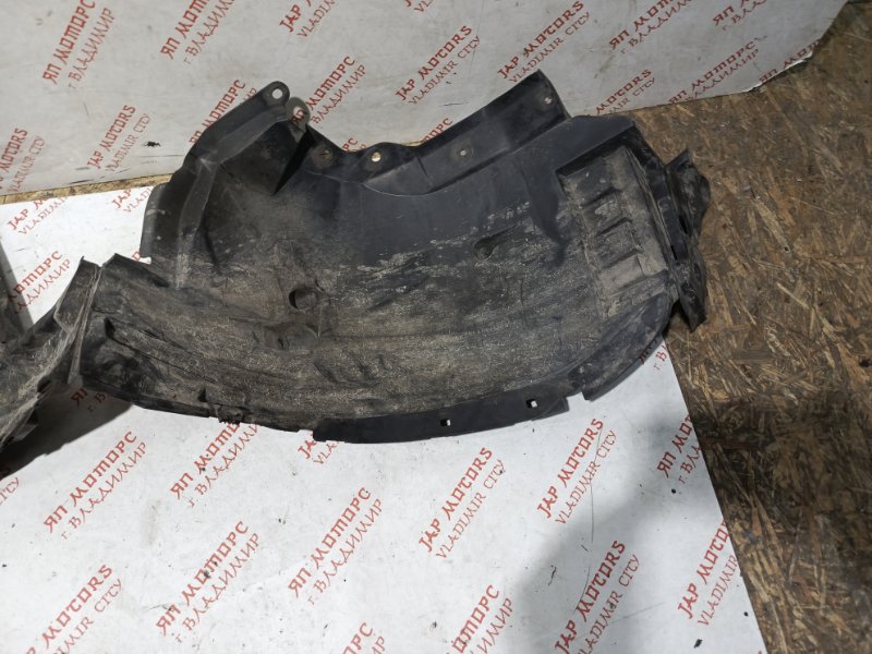 Подкрылок, 4500 рублей, Владимир