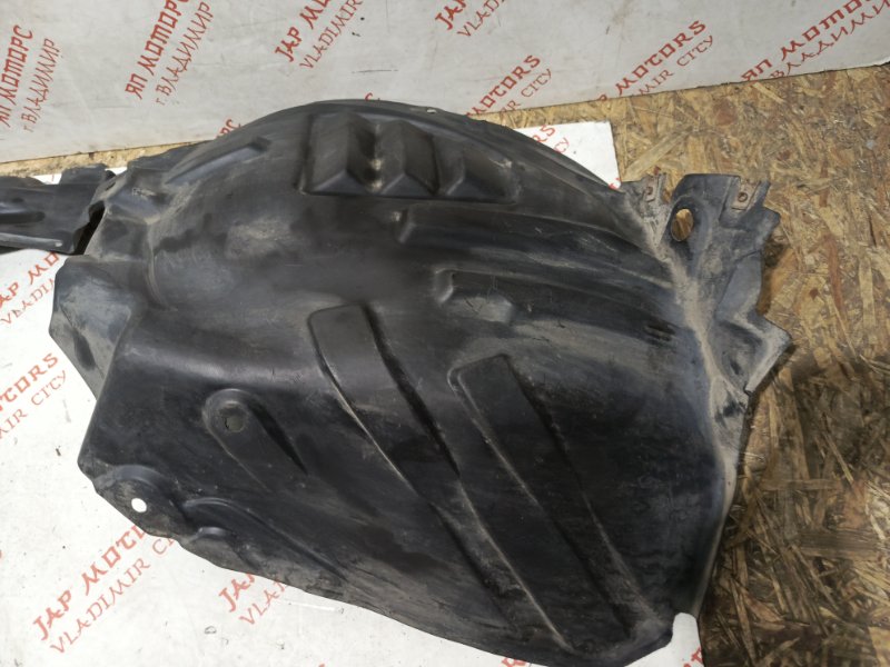 Подкрылок, 2500 рублей, Владимир