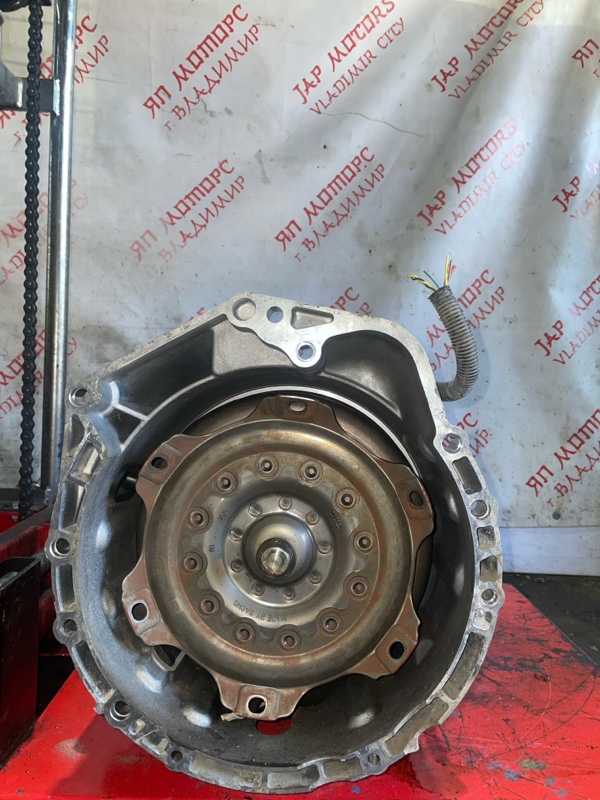 АКПП, 45000 рублей, Владимир