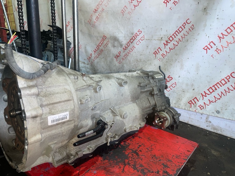 АКПП, 45000 рублей, Владимир