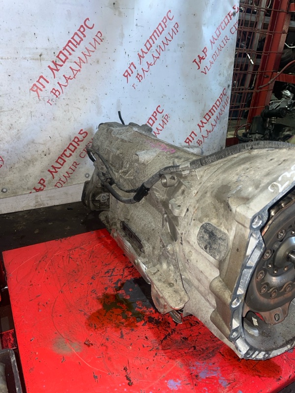 АКПП, 45000 рублей, Владимир