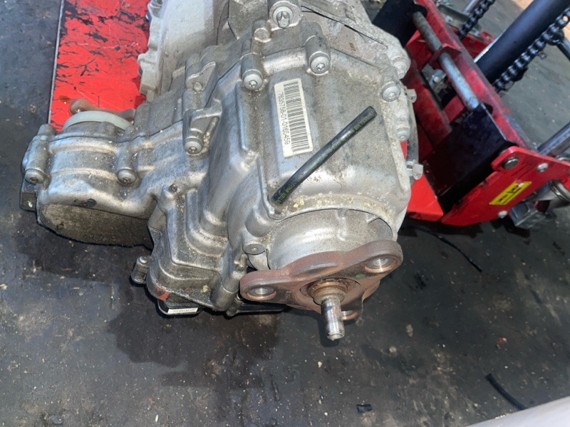 АКПП, 45000 рублей, Владимир