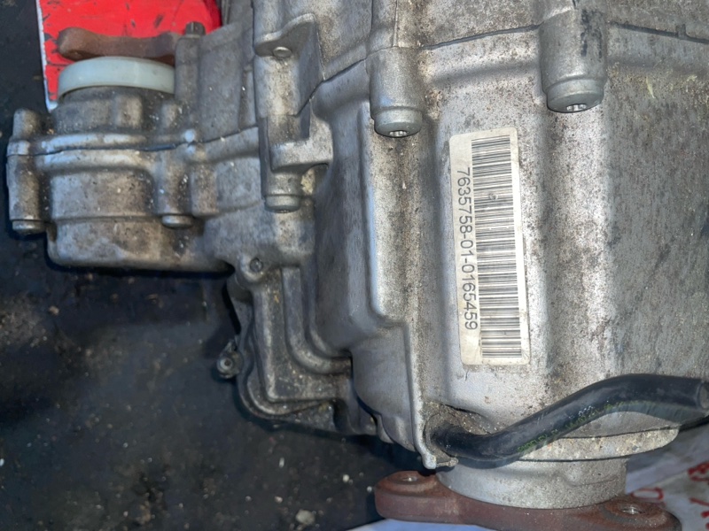 АКПП, 45000 рублей, Владимир