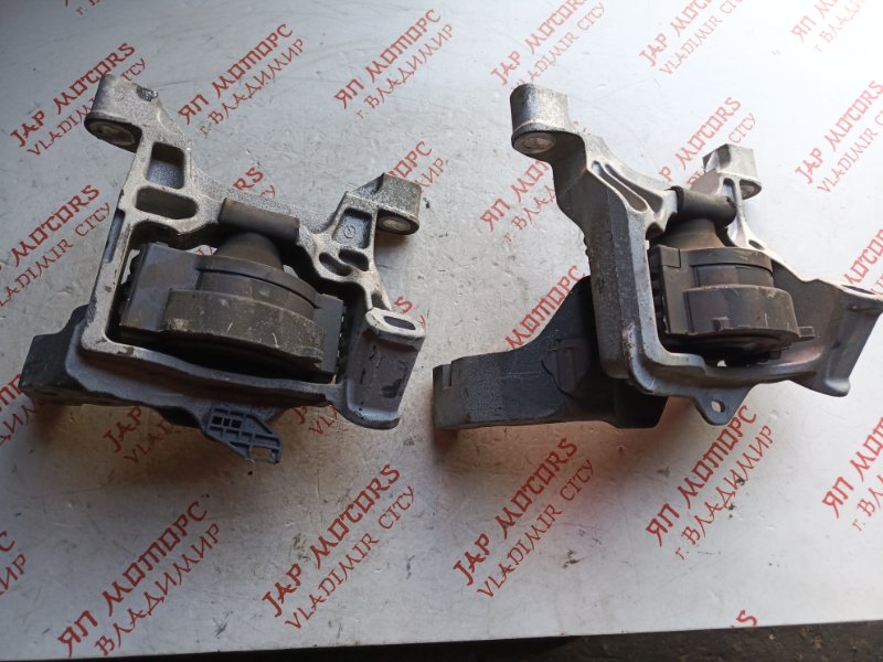 Подушка двигателя, 3000 рублей, Владимир