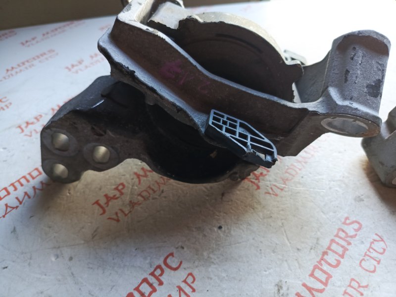 Подушка двигателя, 3000 рублей, Владимир