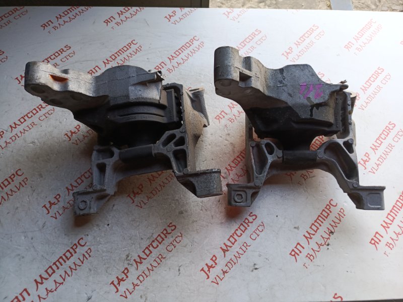 Подушка двигателя, 3000 рублей, Владимир