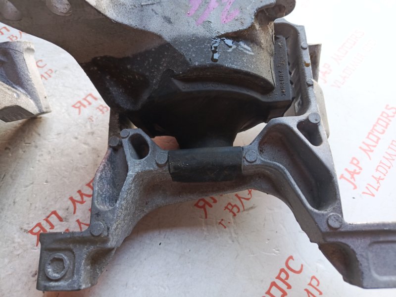 Подушка двигателя, 3000 рублей, Владимир