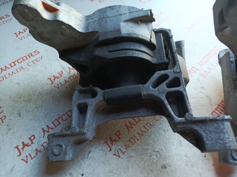 Подушка двигателя, 3000 рублей, Владимир