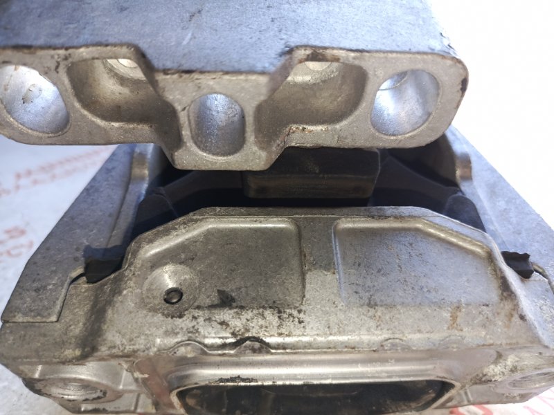 Подушка двигателя, 2500 рублей, Владимир