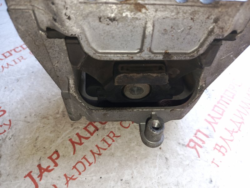 Подушка двигателя, 2500 рублей, Владимир