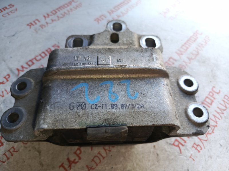 Подушка двигателя, 2500 рублей, Владимир