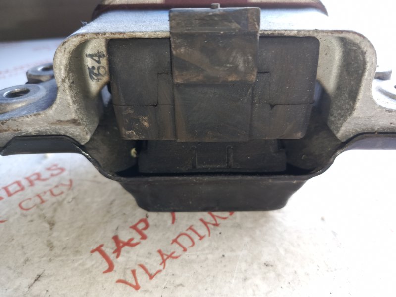 Подушка двигателя, 2500 рублей, Владимир