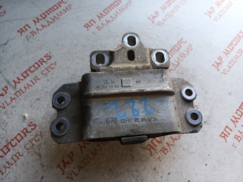 Подушка двигателя, 2500 рублей, Владимир