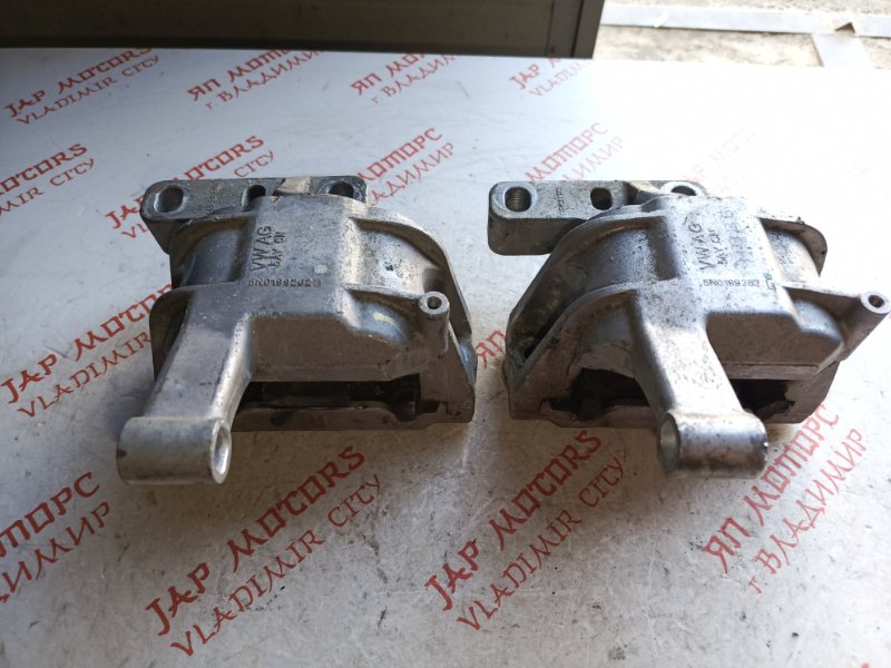 Подушка двигателя, 2500 рублей, Владимир