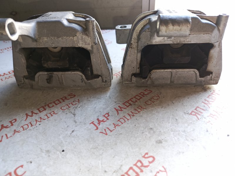 Подушка двигателя, 2500 рублей, Владимир