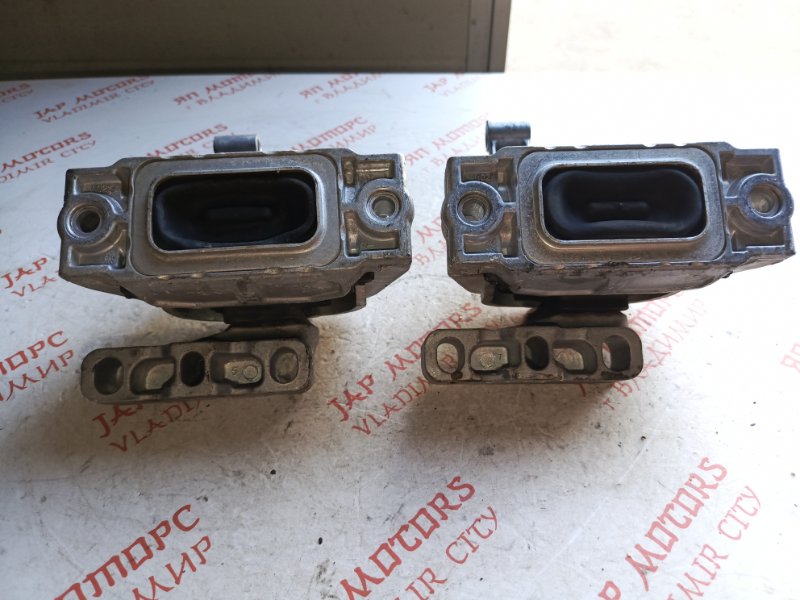 Подушка двигателя, 2500 рублей, Владимир