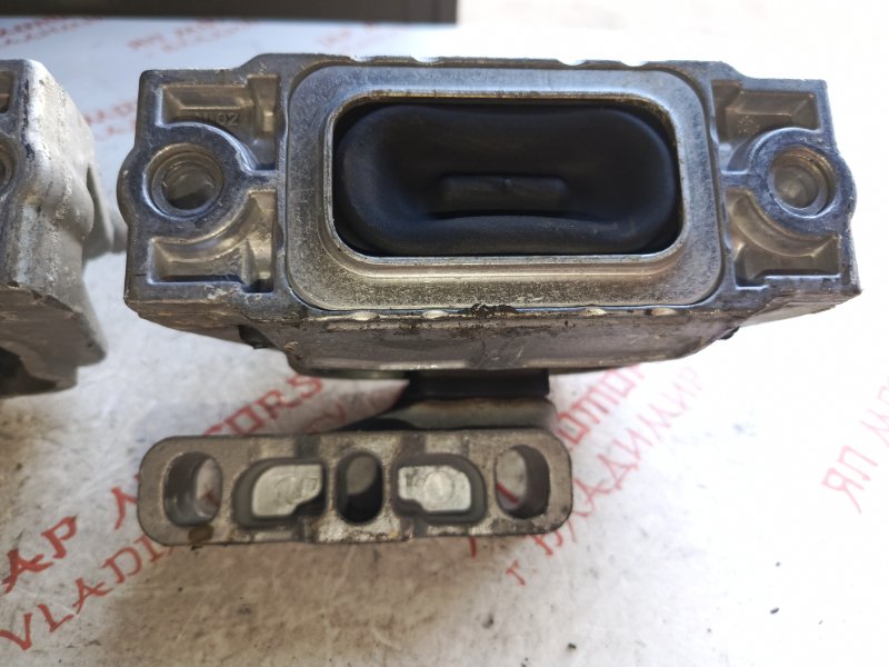 Подушка двигателя, 2500 рублей, Владимир