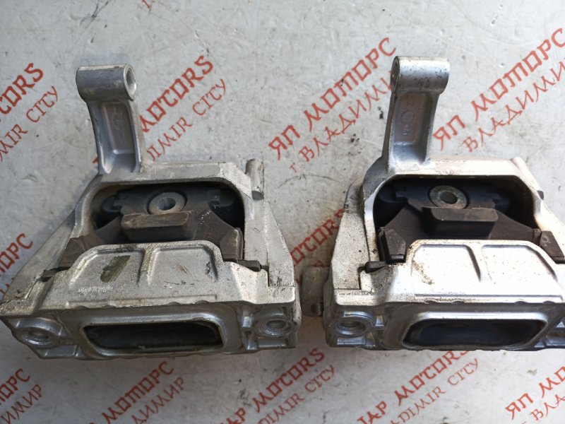 Подушка двигателя, 2500 рублей, Владимир